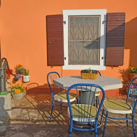 Holiday Vanio Tatil Evi Umag