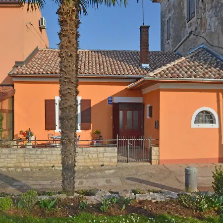Tatil Evi Holiday Vanio Umag