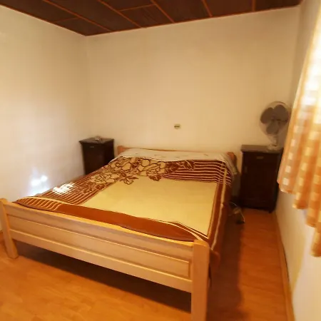 Tatil Evi Holiday Vanio Umag