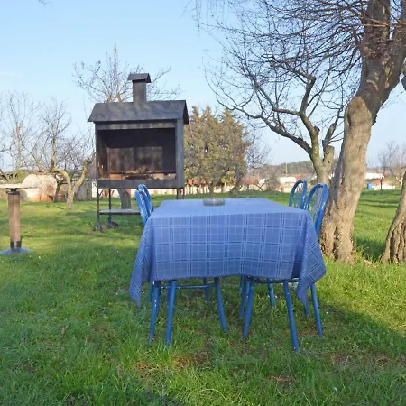 Tatil Evi Holiday Vanio