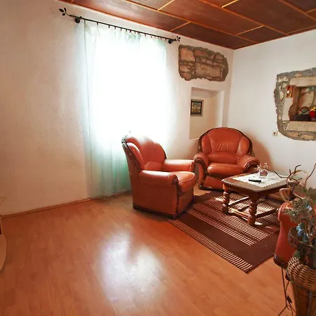 Holiday Vanio Tatil Evi Umag
