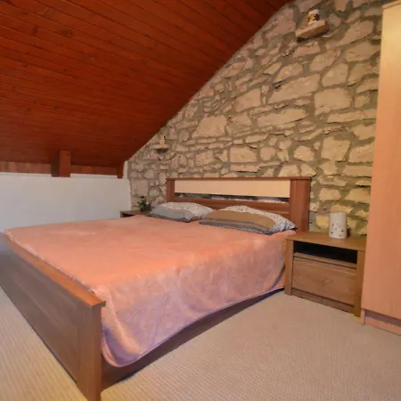 Tatil Evi Holiday Vanio Umag